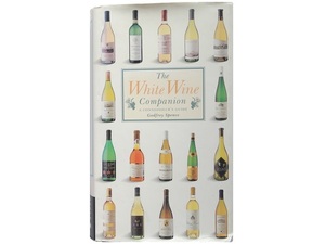 洋書◆白ワイン写真集 本