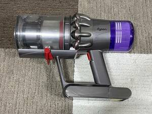 ジャンク品 ダイソン Dyson V11 SV14 本体のみ 動作不良 送料無料 1円スタート