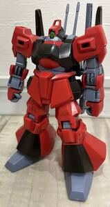 バンダイ HG 1/144 RMS-099 リックディアス クワトロ・バジーナカラー ガンプラ 