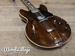 Gibson ES-335TD Walnut