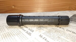 【未使用】SUREFIRE G3L NITROLON P60L搭載　３セル9V 80ルーメン LED ナイトロン　シュアファイア　検（6P 9P