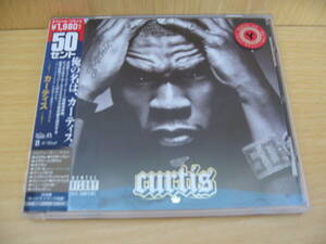 UM0115 カーティス 50セント 07 Sep 2007販売 IntroMy Gun Go Off Man Down [Censored] I