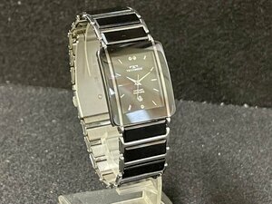 KF0604-61I　TECHNOS　TSM903　QUARTZ　腕時計　テクノス　クォーツ　メンズ腕時計　男性向け