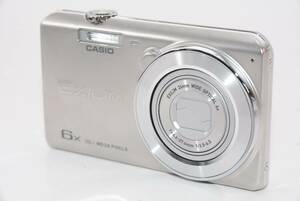 【外観特上級】CASIO EX-ZS25 EXILIM コンパクトデジタルカメラ カシオ 　#h10704