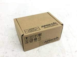 APRESIA APLMC メディアコンバータ SNMP管理機能付き 未使用 W8372286