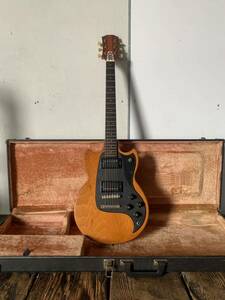 YAMAHA SG-30 ヴィンテージ エレキギター 