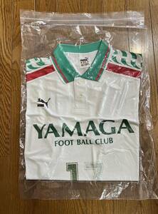 松本山雅FC ユニフォーム puma ユニホーム　地域リーグ　コレクション