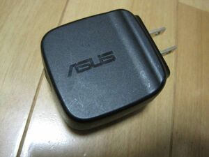 [即決]ASUS 純正 Nexus7 5V/2A USB ACアダプタ AD83531