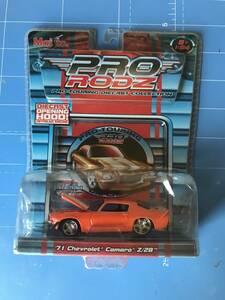 Maisto,1/64,PRO RODZ,