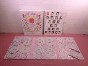 大型本 『 アイドリング!!! ～などあって ～良きところで　-IDOLING!!!COMPLETE BOX 2007~2015-　CD15枚+Blu-ray7枚+BOOK 』