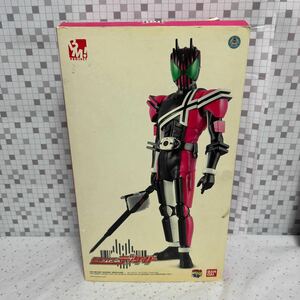 chtr メディコムトイ PROJECT BM RAH PBM 仮面ライダーディケイド