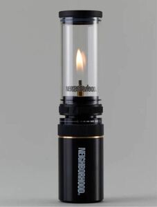  NEIGHBORHOOD 23AW NH X SOTO HINOTO SOD-260 GAS LANTERN 新品 + GAS TORCHセット ひのと