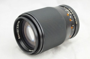 ★美品★コンタックス CONTAX SONNAR T* 135mm F2.8 AEJ カールツァイス/#2954