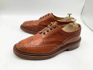 【美品】Tricker