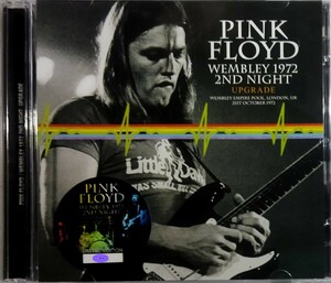 【送料ゼロ】Pink Floyd 