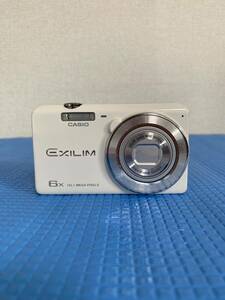 カシオ CASIO EXILIM EX-ZS25 コンパクトデジタルカメラ 