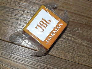 JBL イヤホーンケース　　シリコン製　未開封。