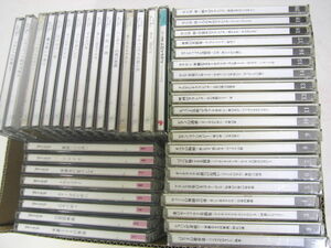 CD クラシック 大量セット 41枚 どこかで出逢ったあのメロディ 1995 全20巻/Home Music 1987 12枚/Piano Music 1988 8枚