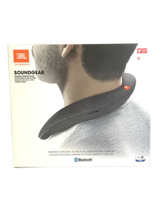 JBL◆スピーカー SOUNDGEAR JBLSOUNDGEARBLK