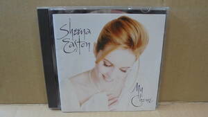 CD★シーナ・イーストン★1995年の12枚目★Sheena Easton / My Cherie★輸入盤★4枚同梱発送可能