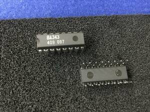 BA343 【即決即送】ローム プリアンプIC MR-V8MK2　 [355PgK/180357M] Dual Pre-Amplifier IC with ALC 4個セット