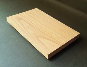 欅 ケヤキ ■ 無垢板 プレナー加工品 棚板 木工品 看板板 銘木 DIY ■（560）