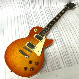 m001 J(170) Bacchus LIVE ROAD BLP-60QM エレキギター バッカス ライブロード レスポールタイプ グローバルシリーズ