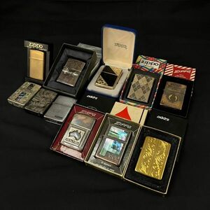 GDb949D Zippo 11点 まとめ ジッポ 喫煙具