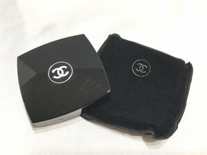 ■【YS-1】 シャネル CHANEL ■ レ キャトル オンブル 268 カンドゥールエクスぺリヤンス ■ アイシャドウ ブラウン系 【同梱可能商品】D