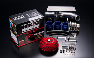 HKS レーシングサクション エアクリーナーキット 70020-AZ103 マツダ アテンザスポーツ GH5FS L5-VE FF 2500cc 2008年01月～2012年11月