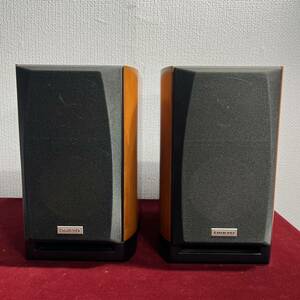 F75 ONKYO オンキョー スピーカーペア D-212EX 音出確認済み