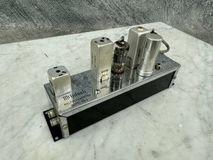 □t2591　現状品★Mcintosh 　マッキントッシュ　MA-6　マルチプレックスアダプター