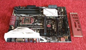 ASUS PRIME Z270-A LGA1151 マザーボード