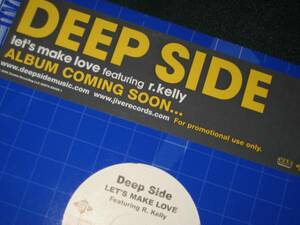 Deep Side - Let