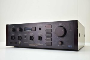 PIONEER A-150D プリメインアンプ[パイオニア][STEREO AMPLIFIER]9M