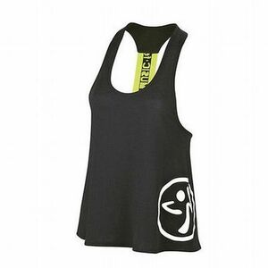 【正規品・新品】XSサイズ★ZUMBA・ズンバ★Let Loose Racerback