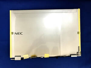液晶パネル NEC LAVIE HZ650AAS タッチ機能付 上半身