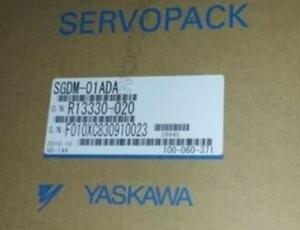 新品 YASKAWA/安川電機 SGDM-01ADA サーボパック 6ヶ月保証