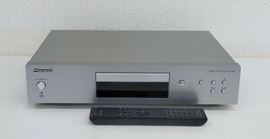 IPK-63 Pioneer PD-10AE CDプレーヤー 音響機器 パイオニア