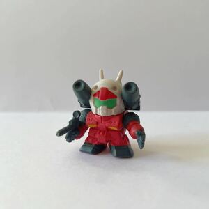 SDガンダムフルカラー ガンキャノン