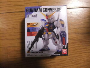 ☆FW GUNDAM CONVERGE ガンダムコンバージ ガンダムF90☆