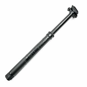 在庫限り e thirteen VARIOインフィニート ドロッパーポスト 120-150mmトラベル 31.6mm レバー別売り EE08323[A2167]