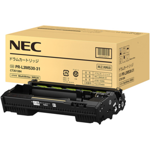 NEC PR-L3M530-31 純正ドラム