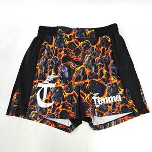 【中古・未使用品】Tenmei Original PAISLEY MMA ショーツ ファイトショーツ M メンズ 格闘技