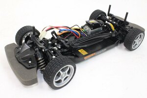 TAMIYA/タミヤ ＊ラジコン/RC シャーシ パーツ取り・カスタム ジャンク品 ＊ #7099