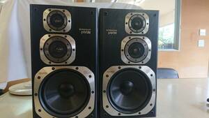 ★PIONEER★PRIVATE S-X630V★3WAYスピーカー★中古【現状品】