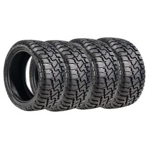 ◆4本セット販売送料込82,400円～ ハイダ 35x12.50R20 LT 121Q HD878 HAIDA @　