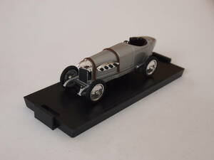 brumm 1/43 ORO SERIES #73 1911 Blitzen Benz Record HP220 イタリア製 超レア車種