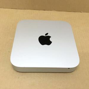 Apple Mac mini Late 2014 メモリ 8GB SSD256GB増設（HDD1TB）