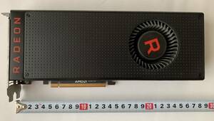 AMD RADEON RX VEGA64